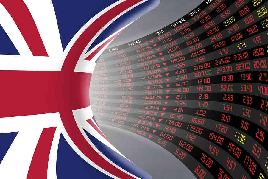 Crisis - Brexit Crisis del Brexit